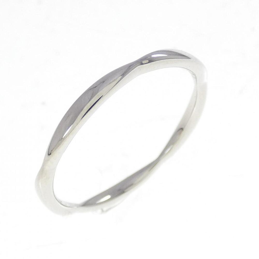 CHANEL Silver Ring
